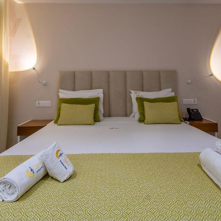 Luna Boutique Hotel Mindelo Exterior photo