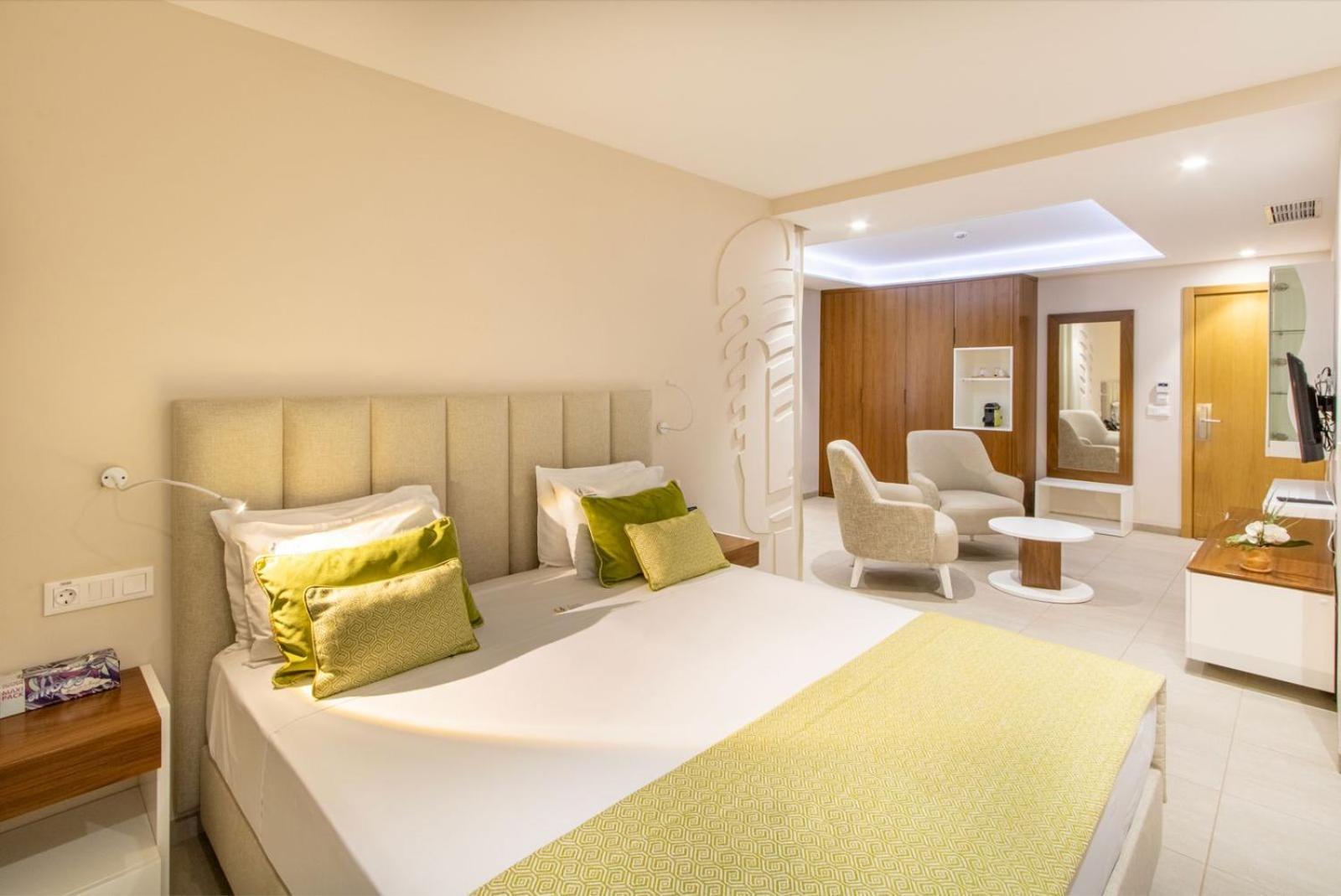 Luna Boutique Hotel Mindelo Exterior photo